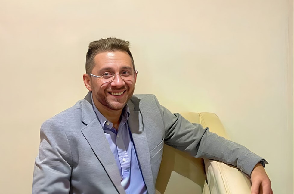 La integración de Esteban Velásquez al WTTC forma parte de una nueva etapa para la organización, enfocada en fortalecer su relevancia global