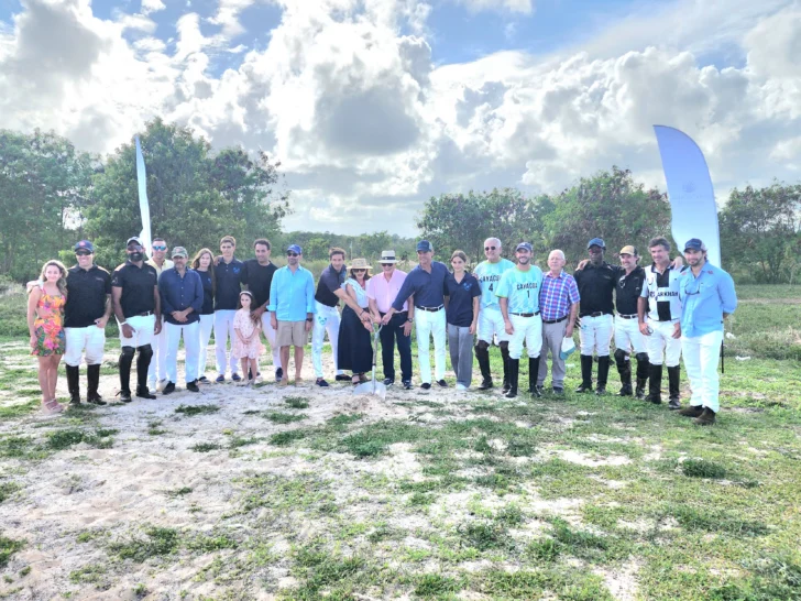 La iniciativa también apunta a convertir el Polo Club de Puntacana Resort & Club en un punto de encuentro para jugadores, aficionados y visitantes, reforzando el atractivo del destino más allá del turismo tradicional.