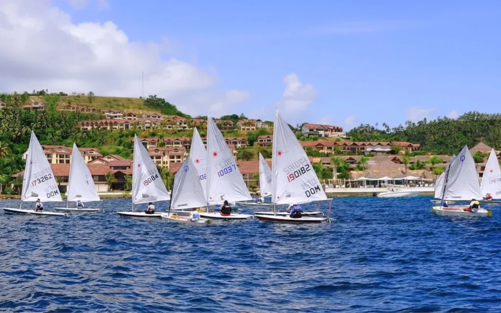 Samaná Bay Spring Regatta regresa del 1 al 3 de mayo de 2026 a Marina Puerto Bahía
