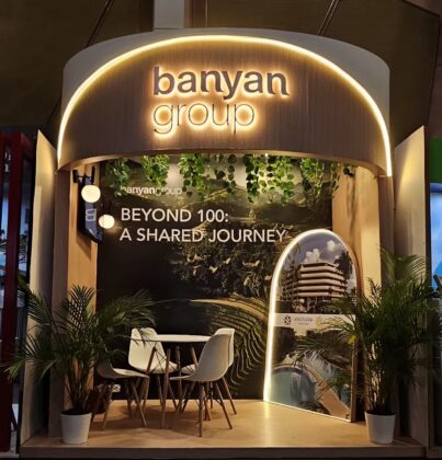 Stand Banyan Group destac&oacute; en DATE 2026.