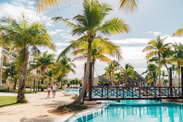 TAN Resorts Marina Cap Cana &mdash; Lifestyle &mdash; Romance 5