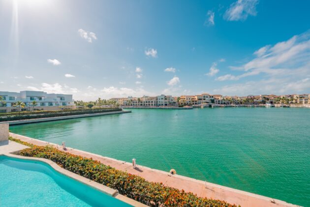 TAN Resorts Marina Cap Cana &mdash; The Deluxe One-Bedroom Residence &mdash; One Bedroom One Bedroom 15