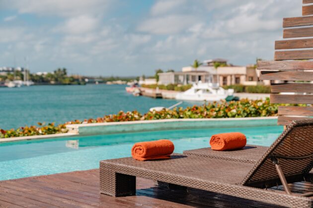 TAN Resorts Marina Cap Cana &mdash; The Superior Two-Bedroom Residence &mdash; Two Bedroom Two Bedroom 29 (2)