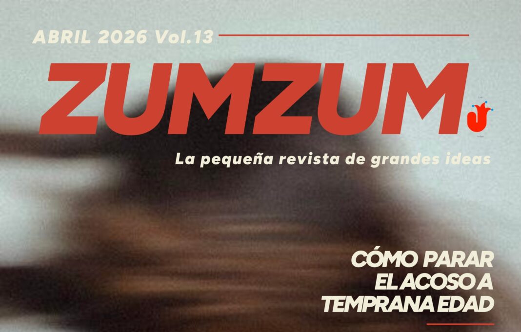 Con la participación de especialistas, educadores, artistas y defensores de derechos, Zumzum reafirma su compromiso de promover una cultura de paz, respeto y participación juvenil.