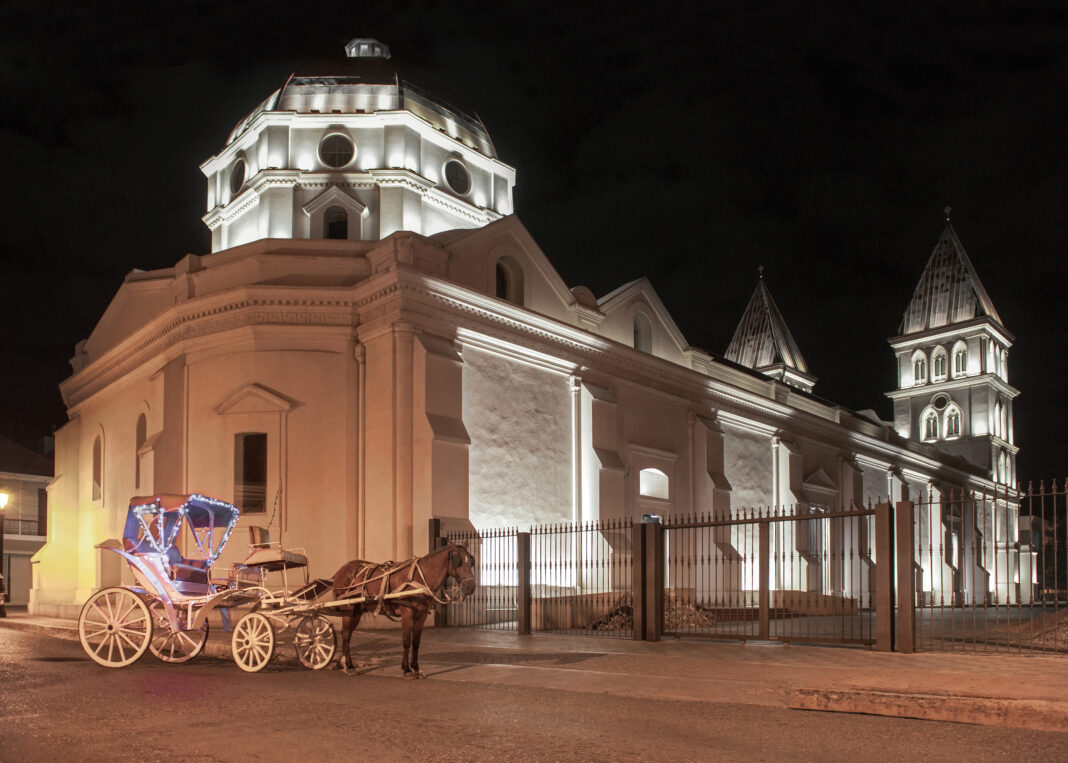 La presentación oficial de la guía ha sido confirmada en el marco de Expoturismo Santiago, el próximo 12 de junio,