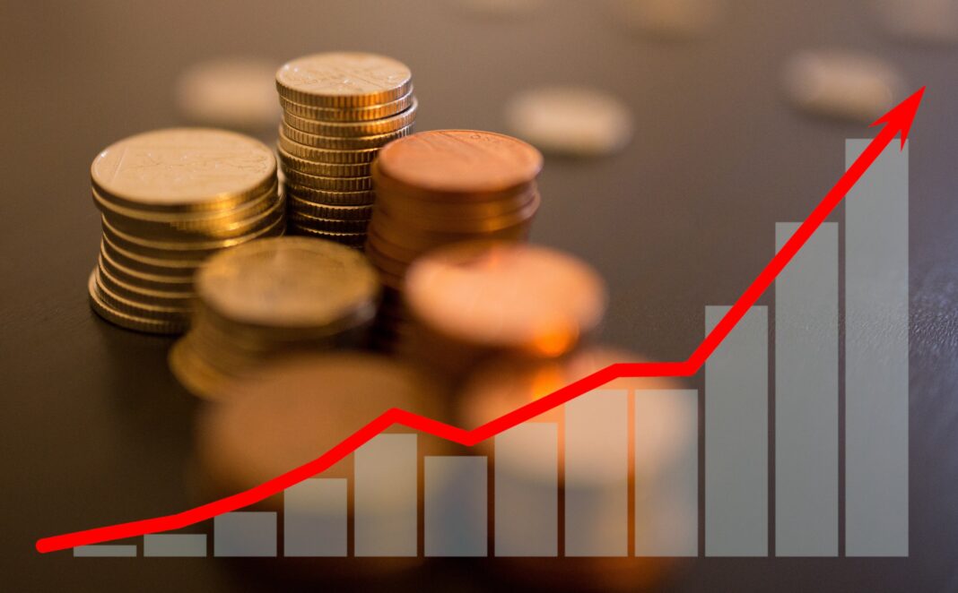 El BCRD informó que la variación del IPC de marzo 2026 fue de 0.27 % y que la inflación interanual medida desde marzo de 2025 hasta marzo de 2026 se ubicó en 4.63 %, manteniéndose dentro del rango meta