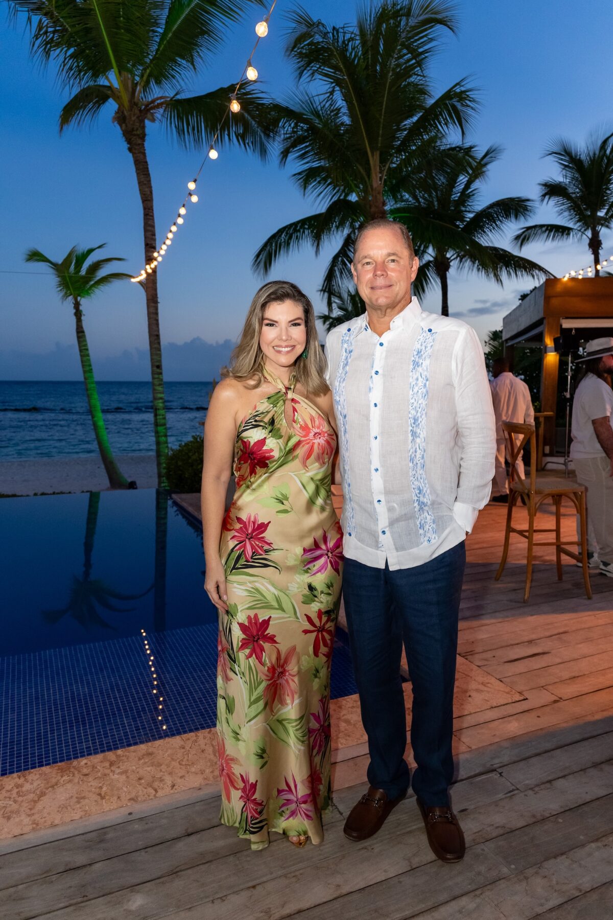 Laura De la Nuez y Paino Pichardo
