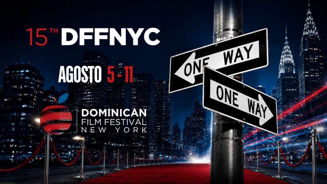 Como novedad para esta edición, el Fetival de Cine Dominicano en Nueva York incorporará la competencia oficial de “Cortos Universitarios”, una nueva categoría destinada a estudiantes de cine y televisión de República Dominicana y la diáspora,