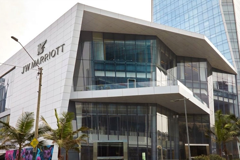 Marriott International incorpora a sus marcas The Ritz-Carlton y JW Marriott en 2028 sus dos establecimientos de Lima