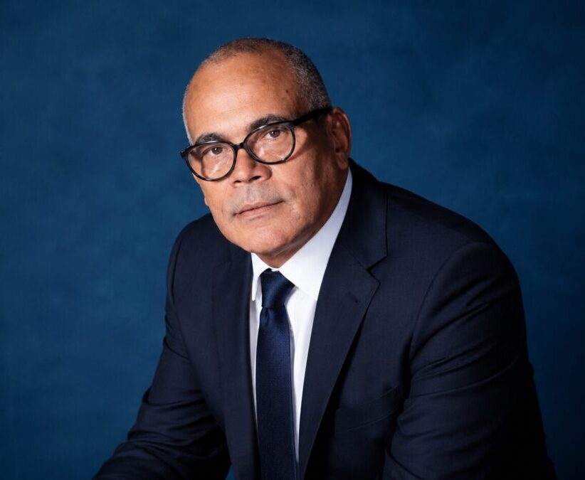 Armando Guareño, fundador y presidente del DFFNYC