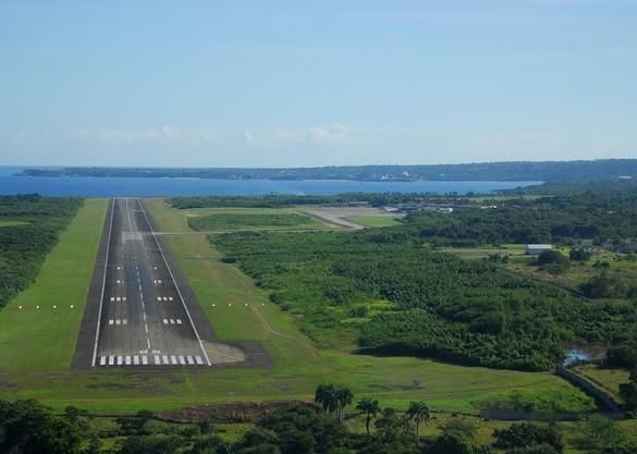 El Aeropuerto Internacional Gregorio Luperón consolida su papel como puerta de entrada del Caribe norte dominicano con una programación de conectividad sin precedentes recientes.