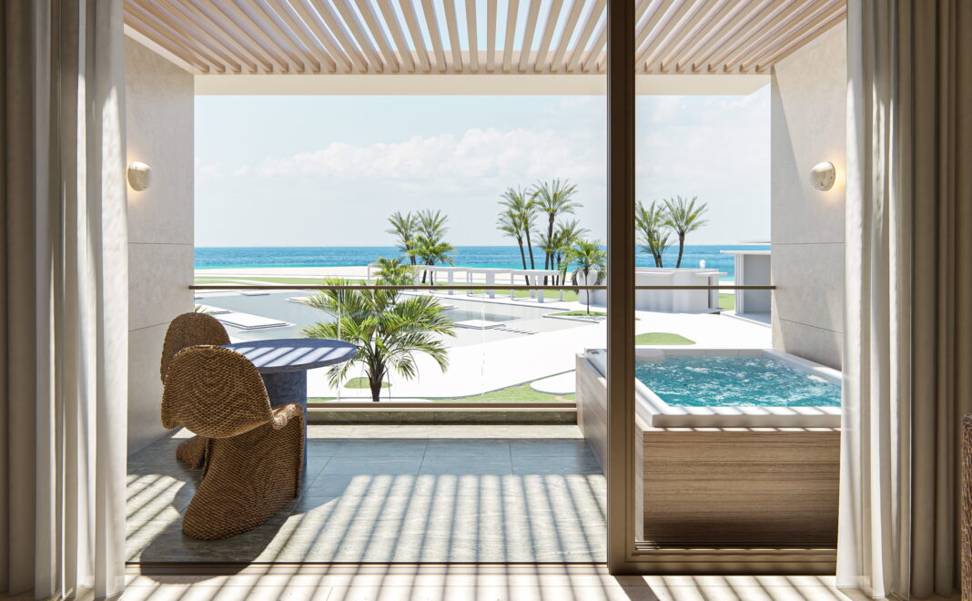 • El Almare Beach Resort Las Terrenas, Curio by Hilton estará ubicado en Las Terrenas, en la península de Samaná, en la República Dominicana, y contará con 252 habitaciones elegantemente decoradas.