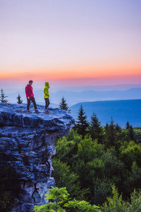 AmericaTheBeautiful_Bear-Rocks-Preserve-WV_OOH_Image72