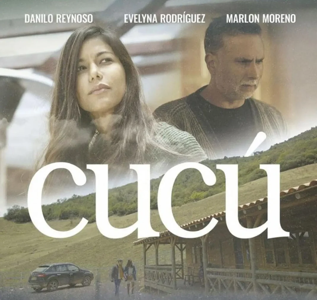 Cucú de Evelyna Rodríguez y Danilo Reynoso en el V Ciclo de Cine Dominicano del Centro Cultural Banreservas
