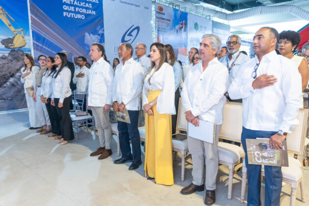 La la edici&oacute;n 18 de Construexpo 2026 re&uacute;ne m&aacute;s de 48 empresas y representaci&oacute;n internacional de seis pa&iacute;ses.