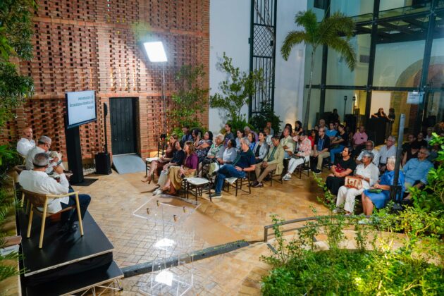 La actividad forma parte de una agenda de concientizaci&oacute;n del Centro Cultural Ta&iacute;no Casa del Cord&oacute;n, orientada a promover la protecci&oacute;n de las cuevas como patrimonio cultural.