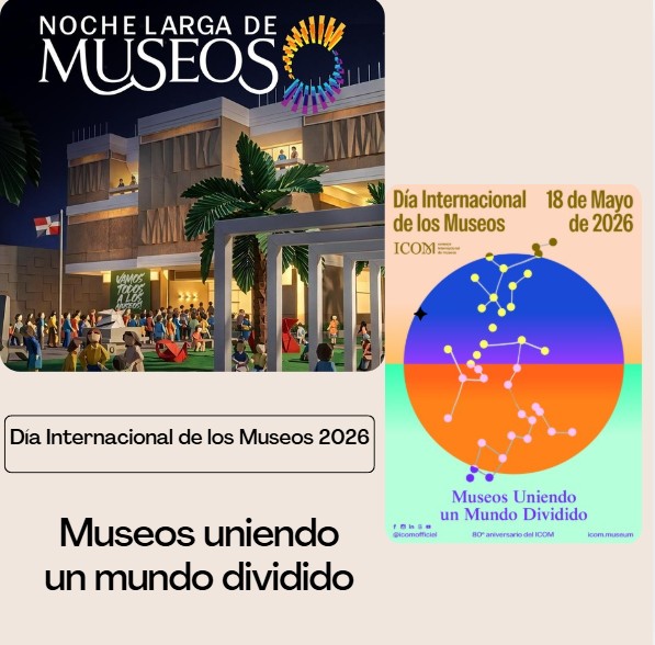 Día Internacional de los Museos 2026 a