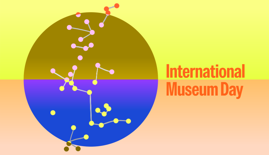 Dia Internacional de los Museos 2026