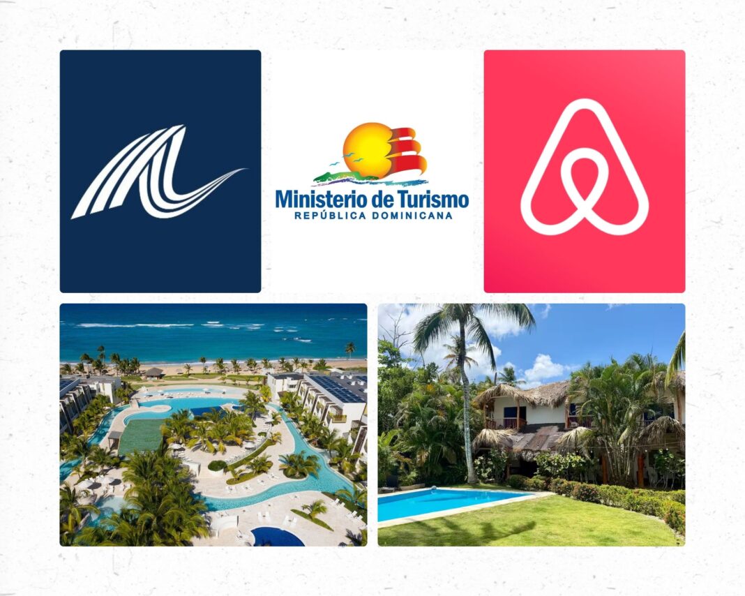 En la actualidad República Dominicana cuenta con una oferta total de 32,048 propiedades activas de más de 45 mil registradas, manteniendo una ocupación promedio nacional del 43% y una tarifa diaria promedio de US$91.00.