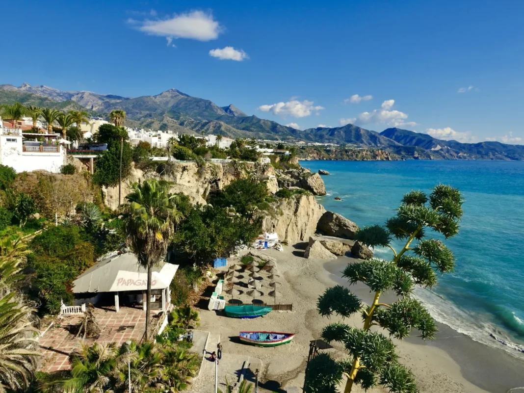 España se convierte en el campeón europeo de viajes de alto valor al alcanzar el gasto global de los visitantes la cifra récord de 2 billones de dólares estadounidenses.