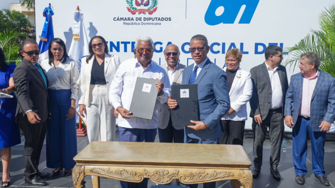 Infotep transformará antiguo Club del Legislador en centro de formación en turismo y hostelería