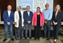 El turismo de La Romana fija su hoja de ruta 2026: competitividad, talento y protección ambiental La Asociación de Hoteles La Romana-Bayahíbe presentó ante ADOMPRETUR su agenda estratégica con 22 iniciativas distribuidas en cinco pilares; el destino mantiene el índice más alto de visitantes repetidores del país y cerró 2025 con cerca del 86% de ocupación.