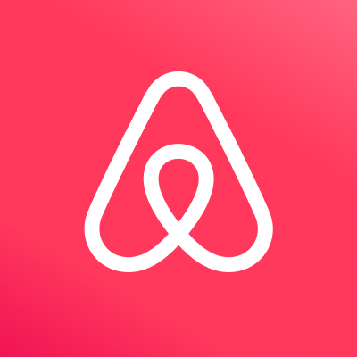 Logo de AIRBNB