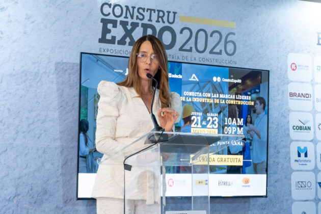 Miriam Batista, Coordinadora general de Construexpo 2026,