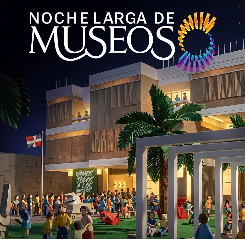 El Ministerio de Cultura y La Dirección General de Museos celebrará la 