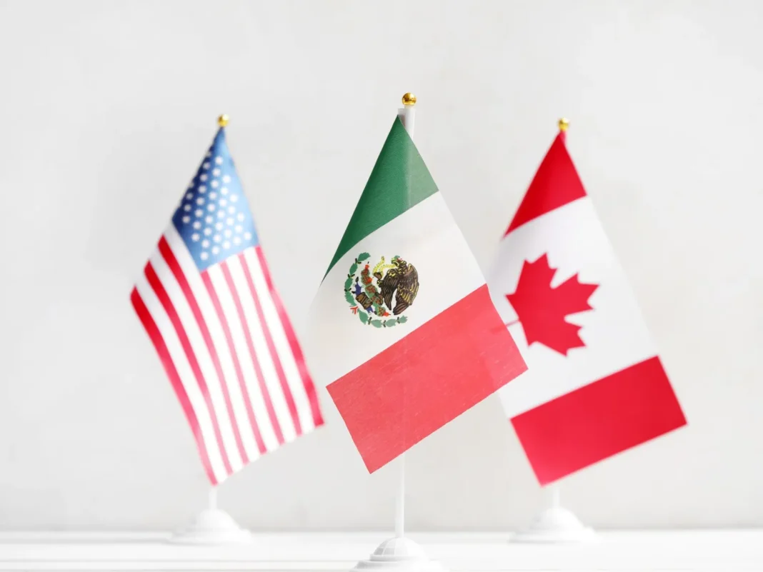 México también lideró la región en crecimiento del gasto de visitantes internacionales en 2025, con un aumento del 3,5%, mientras que Estados Unidos registró una disminución del 4,6% y Canadá del 3,5%.
