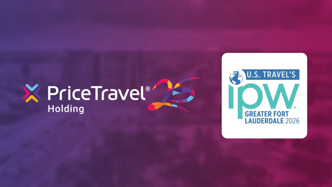 A través de PriceTravel.com, PriceAgencies y Connect, la compañía continúa expandiendo su red global de distribución en más de 180 mercados de origen a nivel mundial.