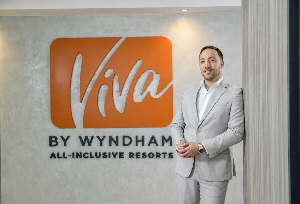 Pedro Pascual, director de Ventas y Marketing para Latinoamérica