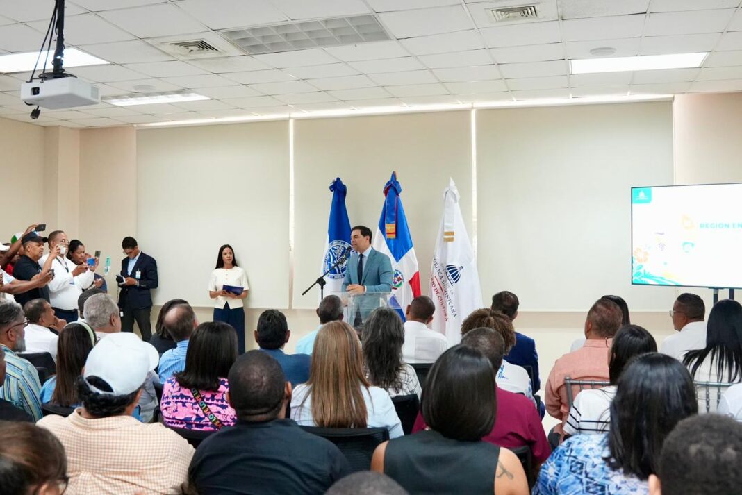 La iniciativa reunirá a las provincias de Barahona, Pedernales, Independencia y Bahoruco del 22 al 24 de mayo en el recinto de la UASD en Barahona