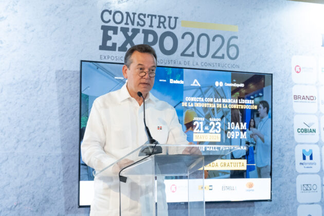 V&iacute;ctor -Ito- Bison&oacute;, Ministro de Viviendas y Edificaciones
