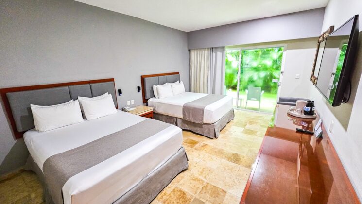 Viva Heavens by Wyndham apuesta por una forma m&aacute;s flexible y contempor&aacute;nea de vivir el todo incluido.