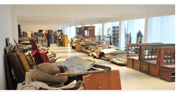 El museo está abierto de martes a domingo, en horario de 10:00 a.m. a 6:00 p.m. Para más información, los interesados pueden consultar el perfil de Instagram @museohistoriaygeografiard o comunicarse al teléfono 809-687-6452.