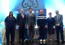 Ministerio de Cultura y el Cleveland Institute of Music desarrollan residencia musical en el Conservatorio Al encabezar el acto del anuncio de la residencia musical con seis profesores del Cleveland Institute of Music (CIM), el ministro de Cultura dijo que forma parte de una agenda orientada a promover el intercambio cultural y la cooperación institucional entre ambas entidades.