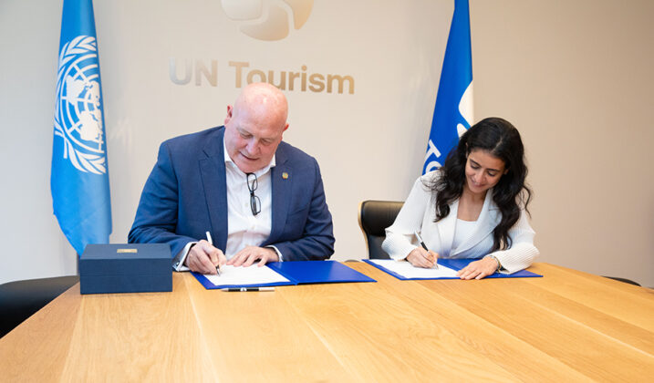 La Oficina de Turismo de la ONU y la ITF piden medidas sobre la participaci&oacute;n de las mujeres en el transporte tur&iacute;stico. Informe mundial sobre la participaci&oacute;n de las mujeres en el transporte tur&iacute;stico.