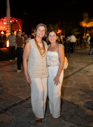 Ivelise Breton, Graciela Monllot