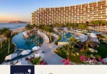 Velas Resorts se une al Consejo Mundial de Viajes y Turismo como miembro regional