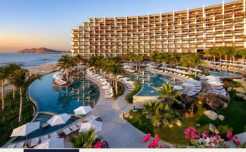 Velas Resorts se une al Consejo Mundial de Viajes y Turismo como miembro regional