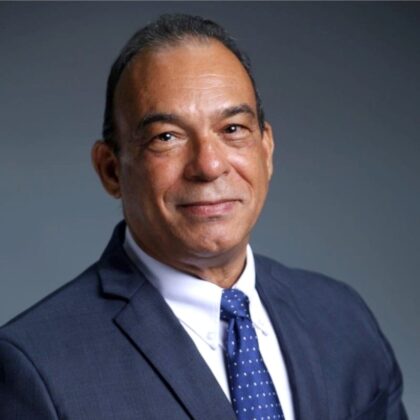 Jos&eacute; Ram&oacute;n Torres, periodista y comunicador.
