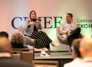 La Asociación de Hoteles y Turismo del Caribe analizará el futuro del turismo caribeño en el Caribbean Hospitality Industry Exchange Forum (CHIEF) en noviembre en Barbados CHIEF 2026 buscará consolidarse nuevamente como el principal espacio de reflexión y planificación estratégica para una industria turística que enfrenta una década decisiva en materia de sostenibilidad, innovación y competitividad.