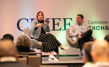 La Asociación de Hoteles y Turismo del Caribe analizará el futuro del turismo caribeño en el Caribbean Hospitality Industry Exchange Forum (CHIEF) en noviembre en Barbados CHIEF 2026 buscará consolidarse nuevamente como el principal espacio de reflexión y planificación estratégica para una industria turística que enfrenta una década decisiva en materia de sostenibilidad, innovación y competitividad.