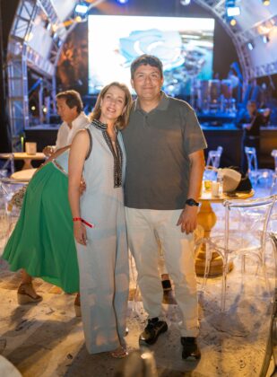 Claudia Lopez, Guillermo Mendez