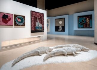 “El Mar como Territorio”, la nueva colectiva del Centro Rainieri con la que Punta Cana amplía su oferta cultural En la colectiva que abre el Centro Cultural Rainieri en Punta Cana, más de 70 obras de arte proponen un recorrido por tres siglos de creación, intercambio y memoria, con el mar como protagonista y espacio de conexión cultural.