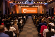 AEI anuncia su séptimo congreso inmobiliario internacional el 5 de agosto en Santo Domingo El congreso servirá además para fomentar alianzas estratégicas y consolidar un espacio de intercambio que aportará valor al crecimiento del mercado inmobiliario dominicano, reafirmando el compromiso de la AEI con la profesionalización, la transparencia y el desarrollo sostenible del sector.