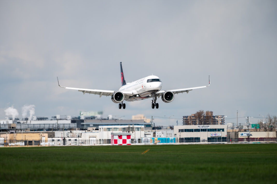 El acuerdo de Air Canadá es el resultado de una ronda de negociaciones iniciada formalmente el 25 de febrero de 2026, cuando la IAMAW presentó el aviso para negociar un nuevo convenio colectivo