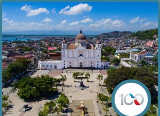 American Airlines informa vuelos a 100 destinos en México, el Caribe y Latinoamérica, incluyendo los vuelos hacia Haití, desde Miami American Airlines inaugurará el servicio entre Cap-Haïtien (CAP) y MIA el 1 de noviembre, convirtiéndose en la primera aerolínea estadounidense en anunciar la reanudación de los vuelos a Haití.