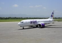 Ruta aérea República Dominicana hacia Perú crece 171% tras la llegada de Arajet Arajet Airlines destaca que ha fortalecido la conectividad entre Perú y el país, impulsando un aumento sostenido del flujo de pasajeros y visitantes peruanos hacia el destino caribeño.